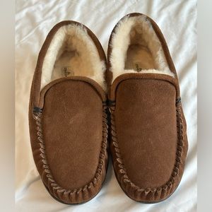 Staheekum Men’s Slippers